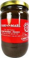 Curry Cari Maël Vinday