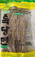 Vermicelle a l'oriental
