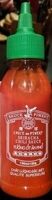 Chili sauce