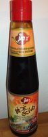 Sauce Saveur Huitre