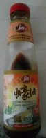 Sauce saveur huître