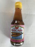 Nuoc Mam Sauce De Poisson