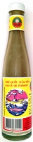 Sauce de Poisson