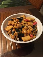 Biscuits de riz