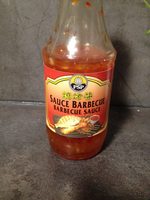 Sauce barbecue