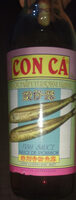 Sauce De Poisson