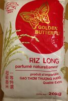 Riz Long