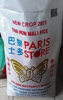 Riz long