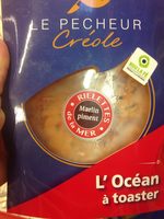 Rillettes marlin piment