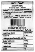 Nougat