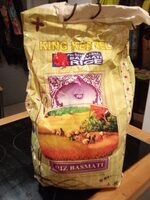 Basmati rice