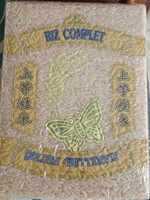 Riz complet
