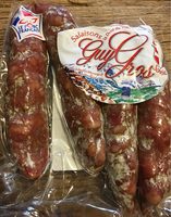Diots sec de savoie pur porc traditionnel