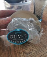 Au Poivre Olivet mit Asche 45% FiT