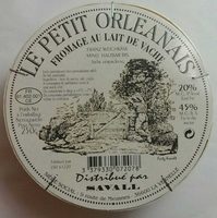Le petit Orléanais