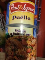Paella