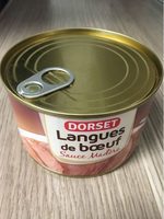 Langue De Boeuf