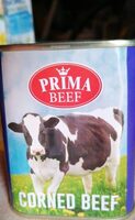 Corned beef