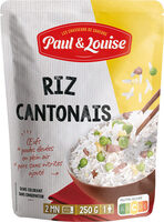 Riz Cantonais
