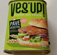 Pavé végétal