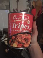 Tripes a la sauce catalane