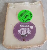 Mi chèvre mi brebis