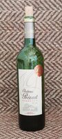 Chateau Prévost BORDAUX 2016