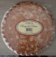 Broyé du Poitou Pur Beurre