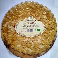 Broyé du poitou
