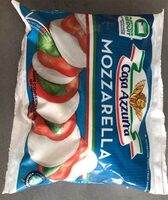 Mozzarella