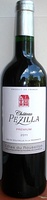 Chateau Pézilla Premium 2011
