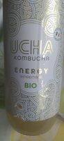 Kombucha