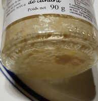 Foie Gras de Canard