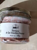 Terrine