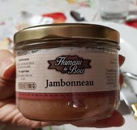 Jambonneau
