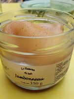 Jambonneau