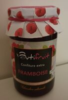 Confiture extra Framboise