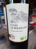 Cuvee le soleiller