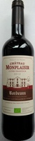 Château Monplaisir Cuvée Tradition 2012