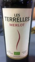 Merlot 2015