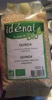 Quinoa