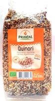 Quinori - Association équilibrée céréale-légumineuse