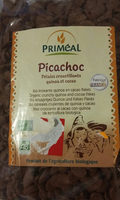 Picachoc