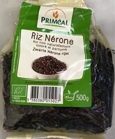 Riz Nérone