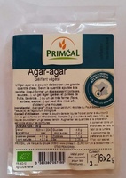 Agar-agar