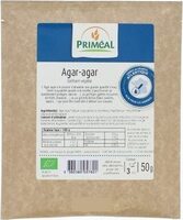 Agar Agar Poudre