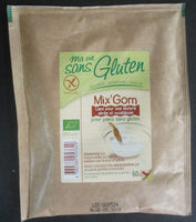 Mix'Gom