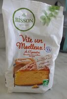 Vite un moelleux