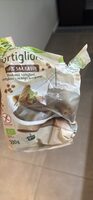Tortiglioni 100% Sarrasin