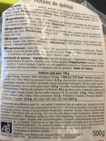 Quinoa Real Flakes
